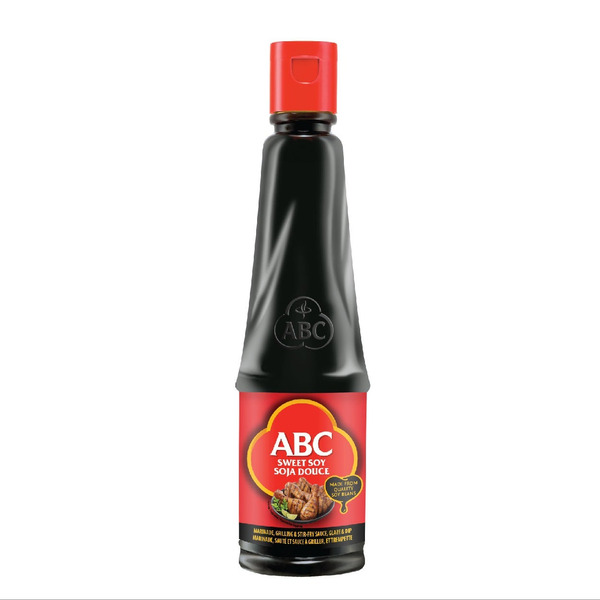 Sweet Soy Sauce 20.3oz