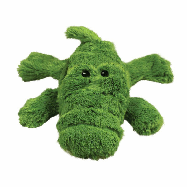 Kong Ali Alligator Medium Dog Toy