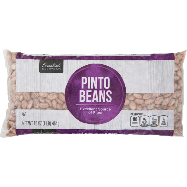 Essential Everyday Pinto Beans