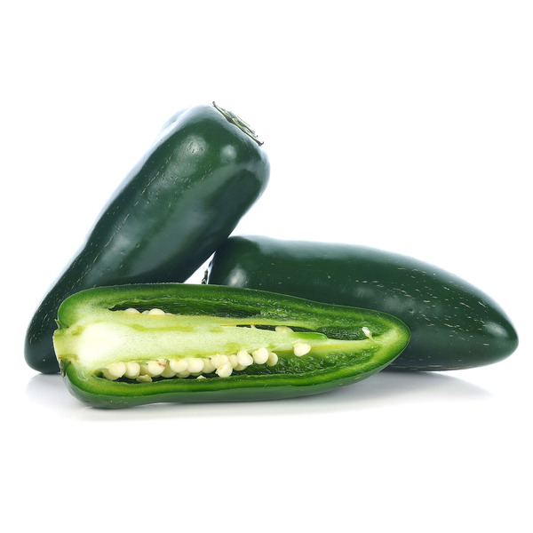 Jalapeno Pepper