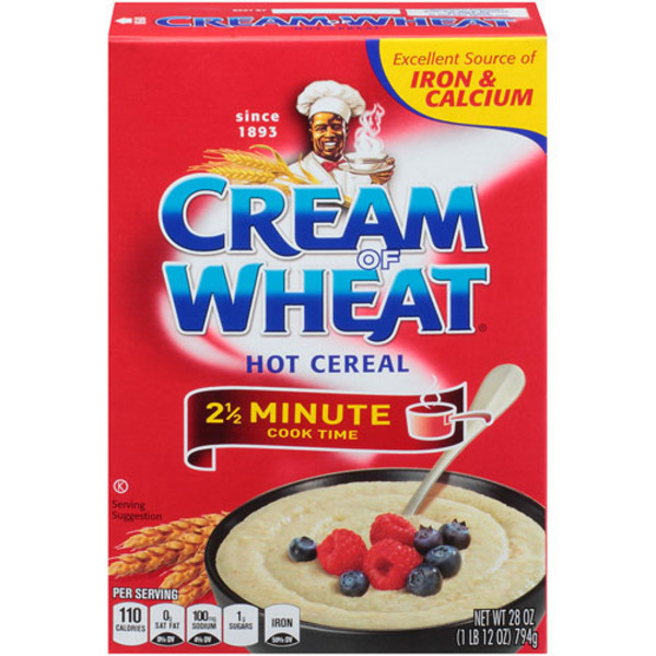 Cream of Wheat - Original Flavor - 12/28 oz