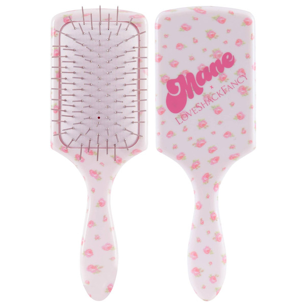 Mane Love Shack Fancy Mini Detangling Brush