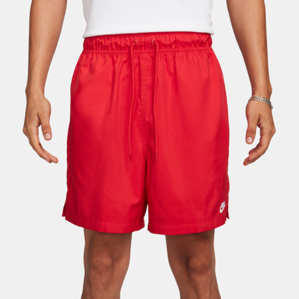 Nike Men's Club Woven Flow Shorts, XL