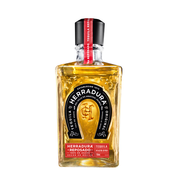 Tequila Herradura Reposado Tequila Same-Day Delivery | Cardenas