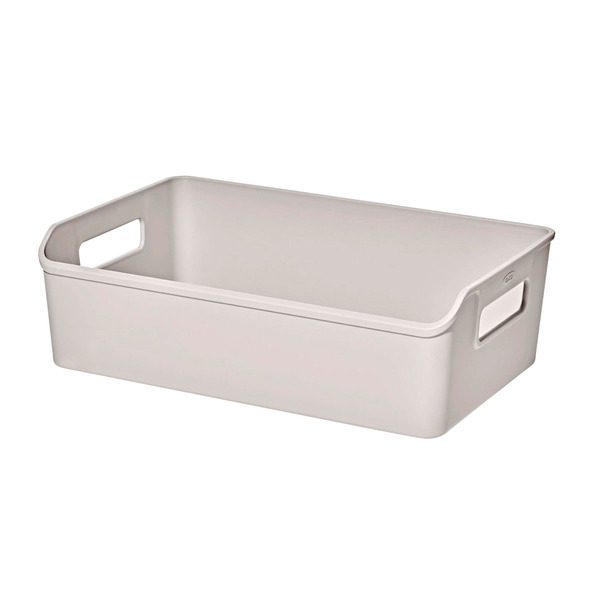 OXO Storage Bin, 14-1/4 x 9 x 4-1/2 in