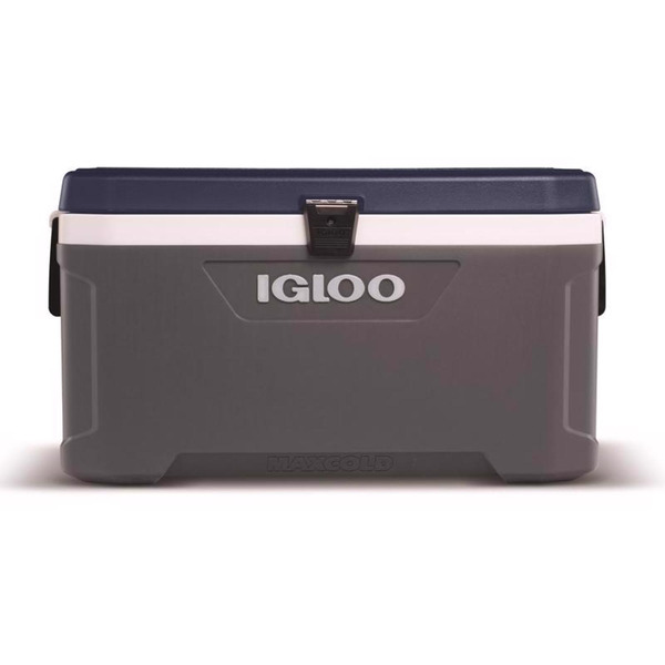 Igloo Cooler - Gray