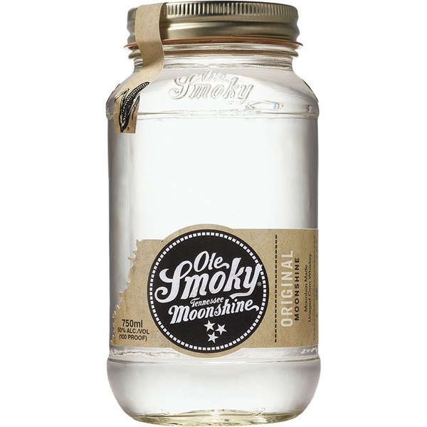 Ole Smoky Original Moonshine 100 Same-Day Delivery or Pickup