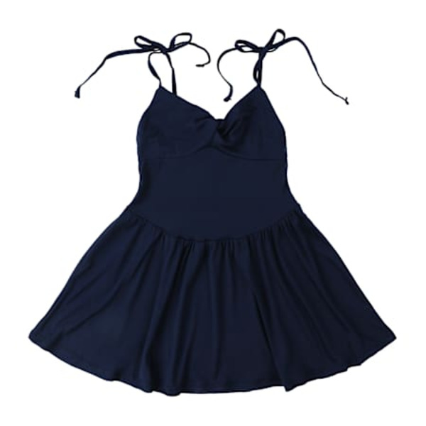 5B Style Juniors' Mini Dress
