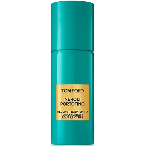 TOM FORD Neroli Portofino All Over Body Spray