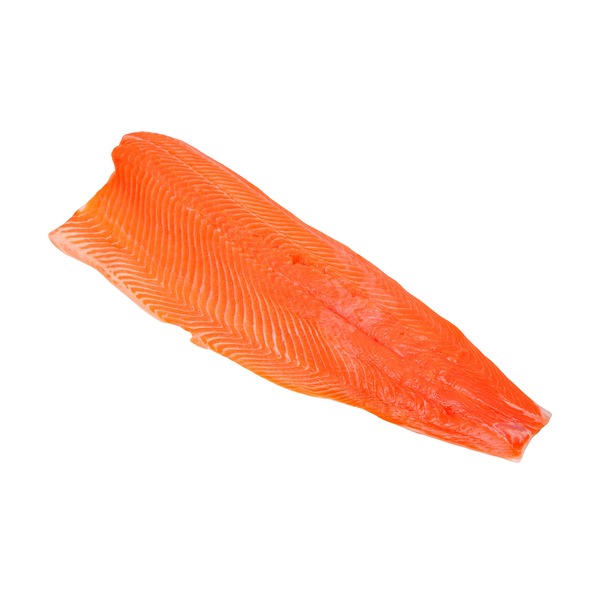 T/P Fresh Salmon Fillet