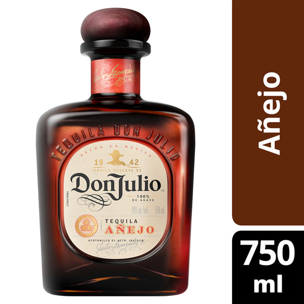 Don Julio Anejo Tequila Same-Day Delivery | Publix Liquors