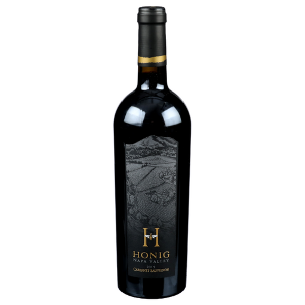 Honig Cabernet Sauvignon