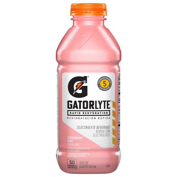 Is Gatorade a Strong Or Weak Electrolyte: The Truth