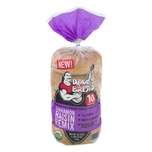 Safeway Cinnamon Raisin Bagel Nutrition Facts Besto Blog
