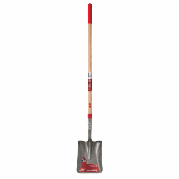 ACE Square Point Shovel