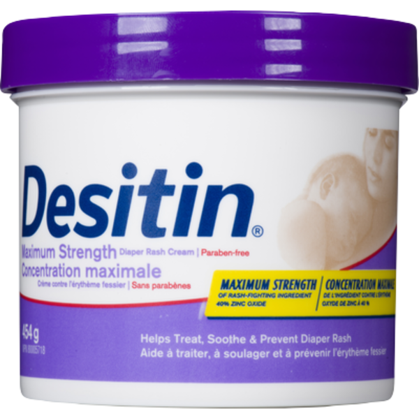 DESITIN Diaper Rash Medication Same-Day Delivery | Rexall