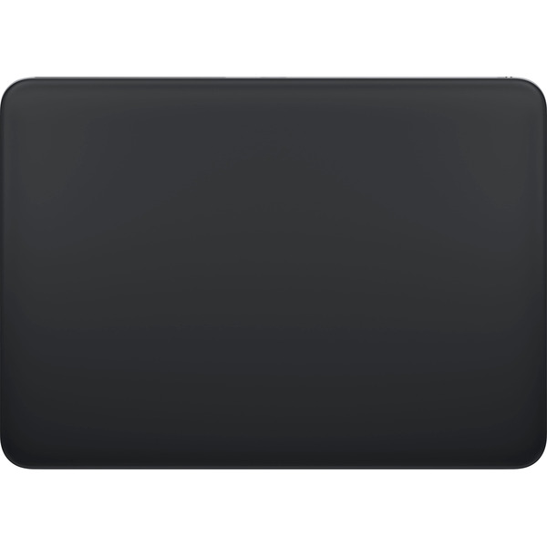 Apple Magic Trackpad - Black Multi-Touch Surface