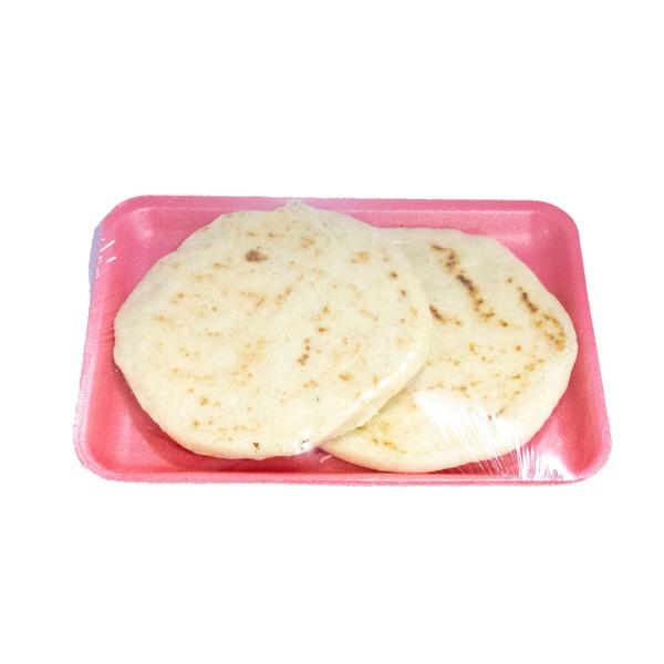 Pupusa De Queso