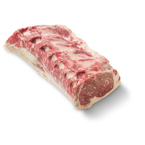Boneless Beef Strip Loin, 0x1, USDA Choice