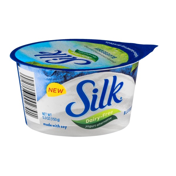 Silk Dairy Free Yogurt Alternative baldcircleboat