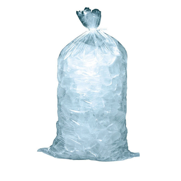 Party Ice - 6/7 lb Bag