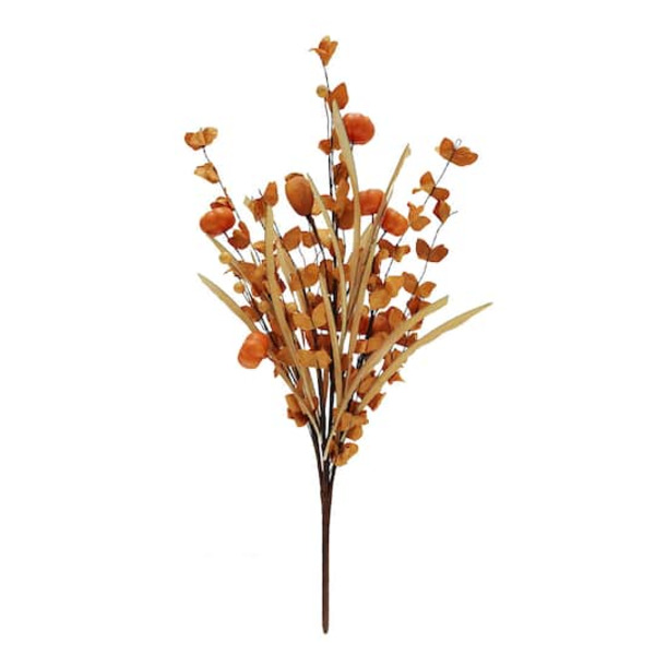 Ashland Orange Berry & Pumpkin Mix Bush