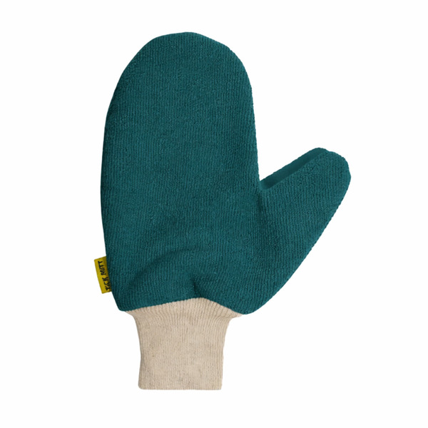 TiCK MiTT Tick Removal Mitt for Pets & People - Teal