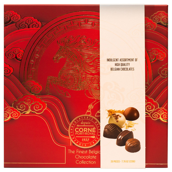 Corne Port Royale Enchanted Box, 7.76 oz Same-Day Delivery | Costco