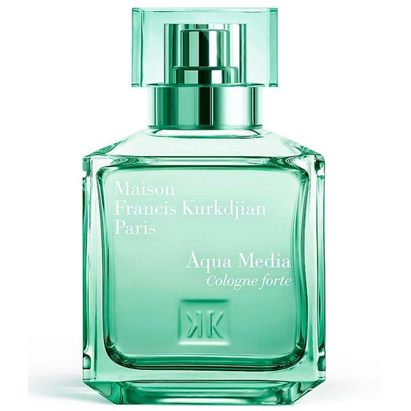 Maison Francis Kurkdjian Aqua Media Cologne forte Eau de Parfum