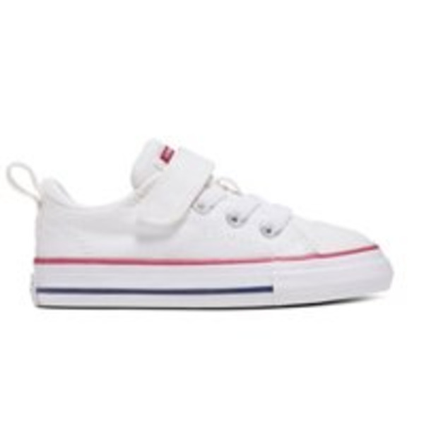 Converse Toddlers' Chuck Taylor All Star Malden Low Shoes, Size 8