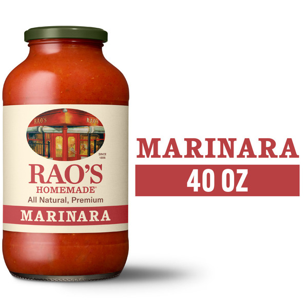 Rao's Marinara Sauce