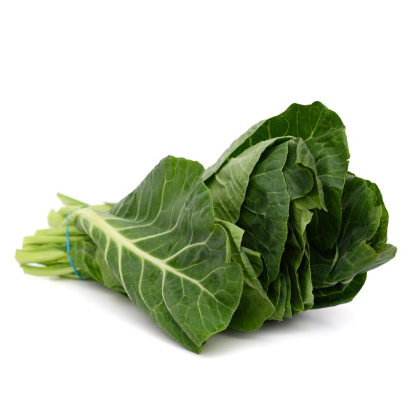 Collard Greens (1 bunch) Instacart