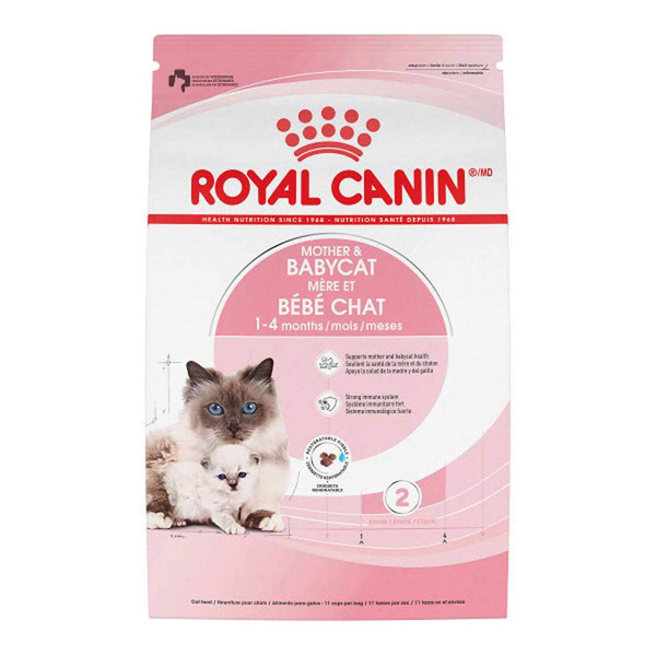 Royal Canin® Mother & Babycat