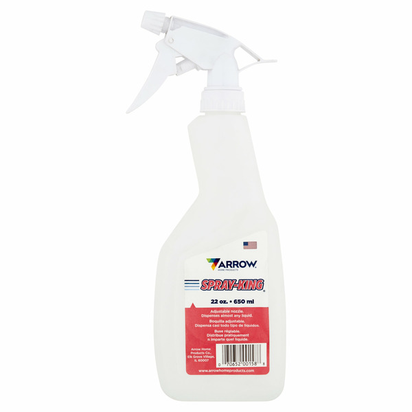 Arrow Spray-king 22 Oz Spray Bottle Same-Day Delivery or Pickup