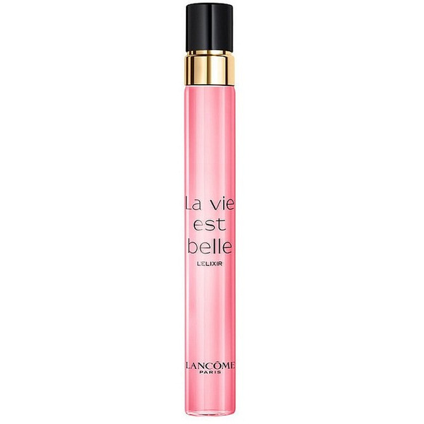 Lancome La vie est belle L'Elixir Eau de Parfum Travel Spray