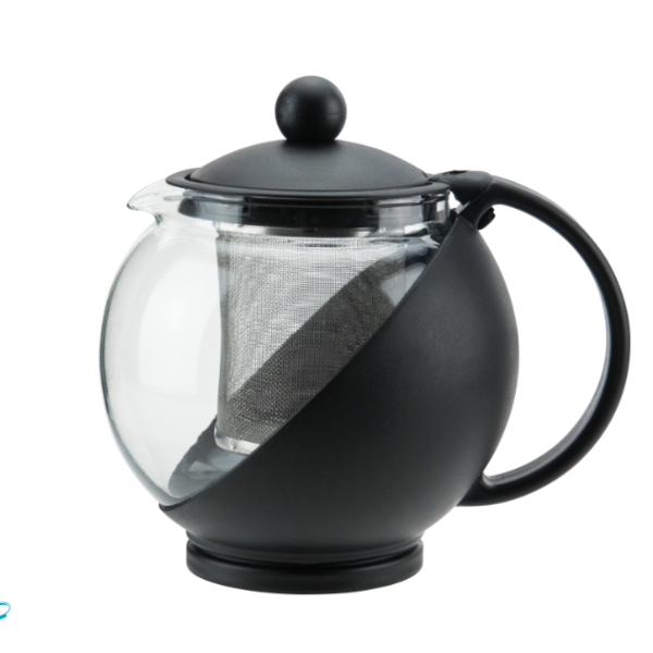 Winco - Teapot Glass - 25 Oz