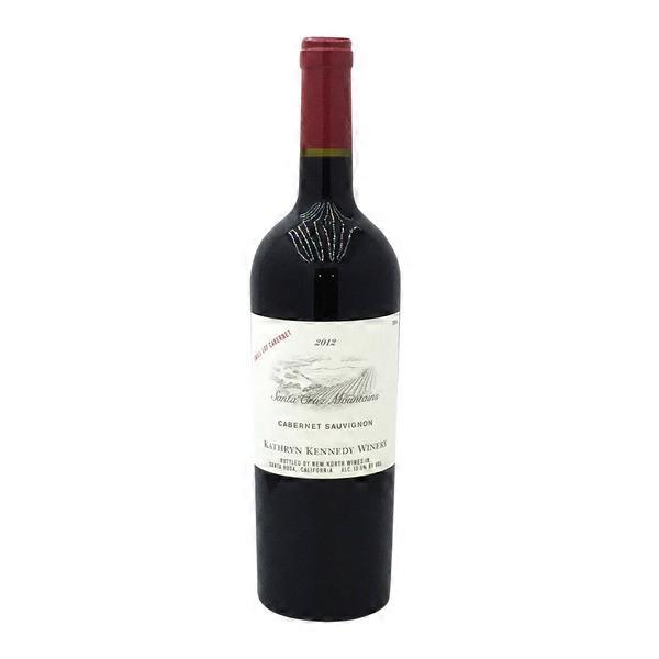 Kathryn Kennedy Winery 2013 Cabernet Sauvignon Same-Day Delivery