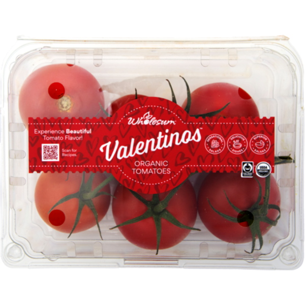 Wholesum Valentino Organic Tomatoes Same-Day Delivery or Pickup