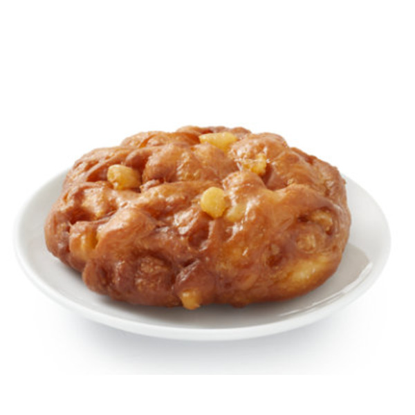 Bakery Fresh Apple Fritter Donut