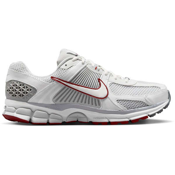 Nike Men's Zoom Vomero 5 Shoes, Size 10, Medium/D - Photon Dust/Summit White/Grey Fog
