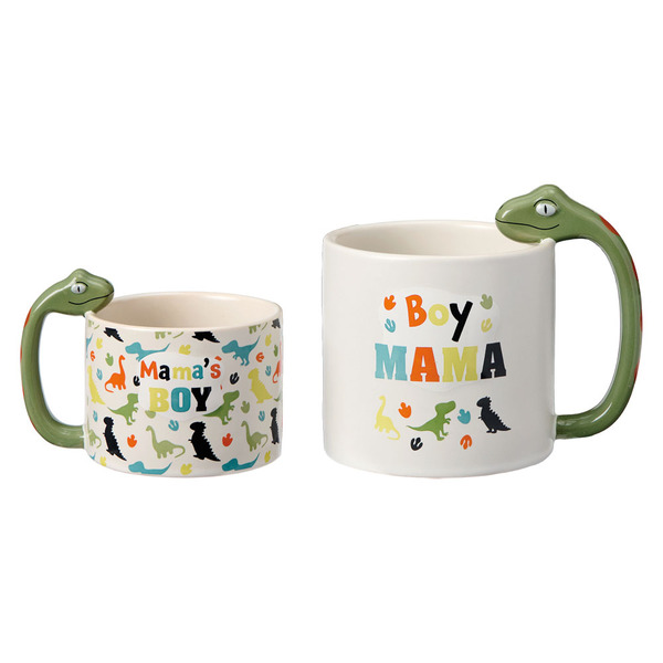 Crofton Crofton Boy Mom & Mini Mug Set Same-Day Delivery or Pickup | ALDI