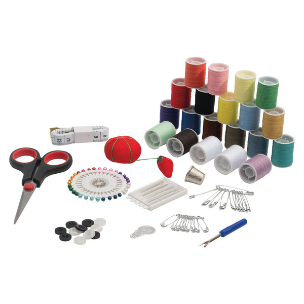 Easy Home Sewing & Habby Mini Sewing Kit Same-Day Delivery or