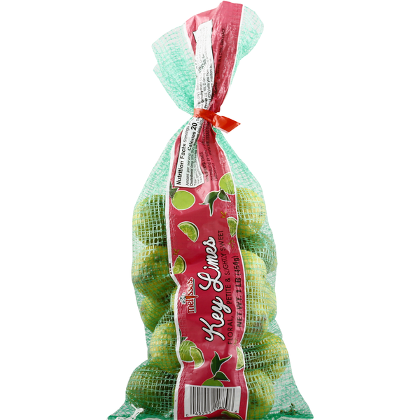 Melissa's Key Limes Same-Day Delivery | Don Quijote