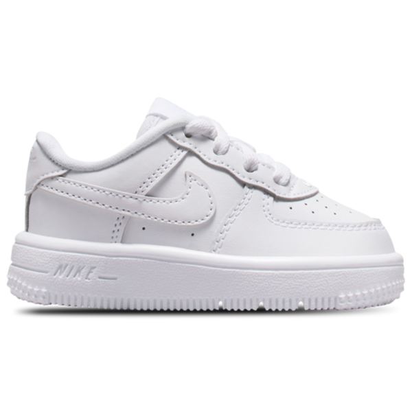 Nike Toddlers' Force 1 Low Shoes, Size 4