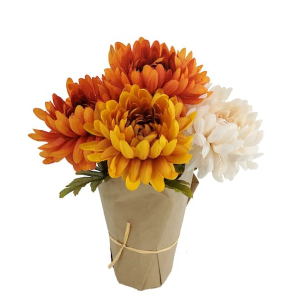 Ashland Potted Mum