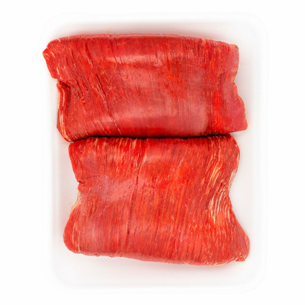 Marinating Flank Steak