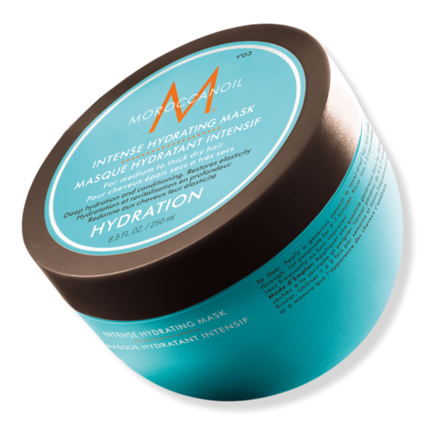 Moroccanoil Intense Hydrating Mask