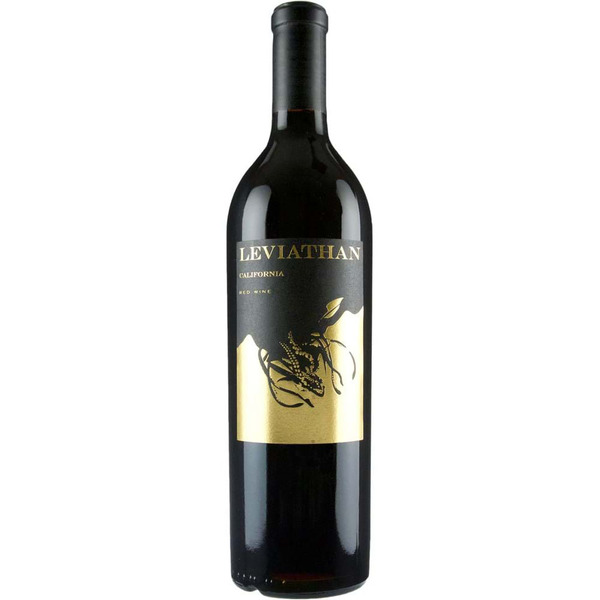 Leviathan Red Wine, California, 2018 Same-Day Delivery | Binny's