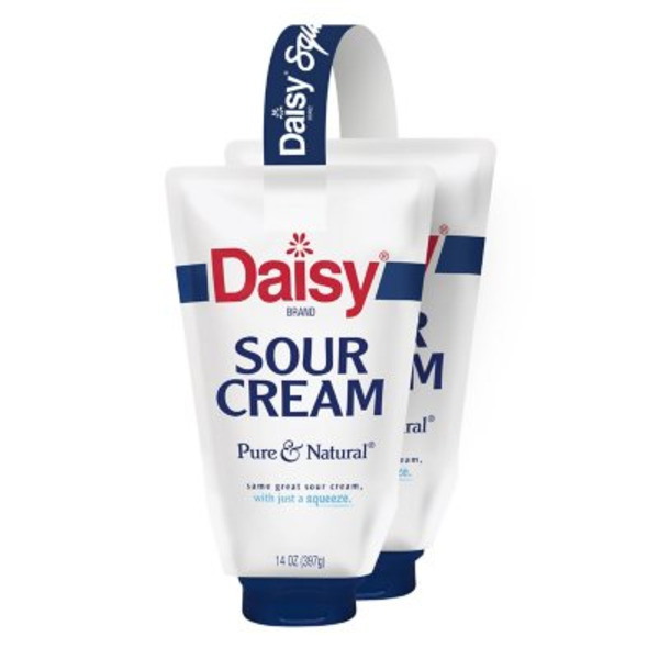 【サリー】クリーム Daisy Sour Cream Same-Day Delivery | Sam's Club