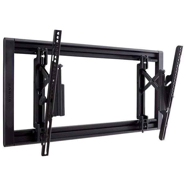 SANUS Decora Advanced Tilt 4D TV Wall Mount for 42"-90" TVs - Black